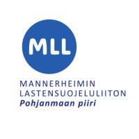 MLL Pohjanmaan piiri (@mll_pohjanmaa) 's Twitter Profile