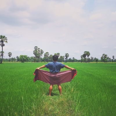 อาหลิวพาไปทริปさんのプロフィール画像