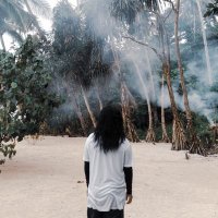 Pejalan Tersesat 👣 (@risky_tahir) 's Twitter Profile