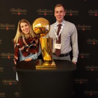 Murrayholm (@murrayholm) 's Twitter Profile