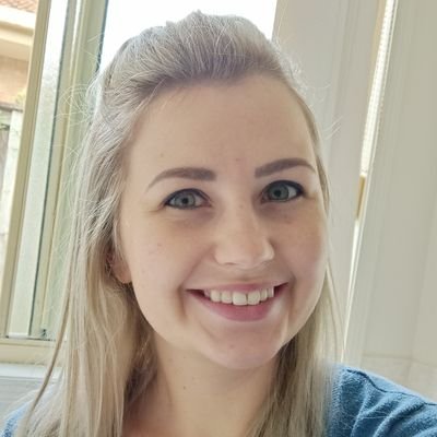 Aspiring Web Developer, lover of all things code
