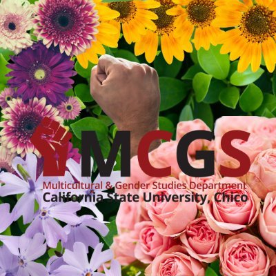 The Multicultural and Gender Studies Department at Chico State is the academic face of diversity and inclusion on campus. Click link below for “Virtual” office!