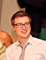 Entrepreneur, strategy consultant by trade, self-taught programmer, co-founded some things.