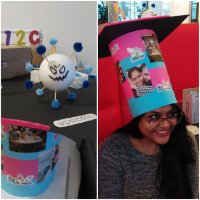 Smitha Srinivasachar Badarinarayan (@smithabadarina2) 's Twitter Profile