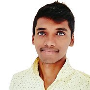 Hariharan Annadurai (@hariharanannad4) 's Twitter Profile