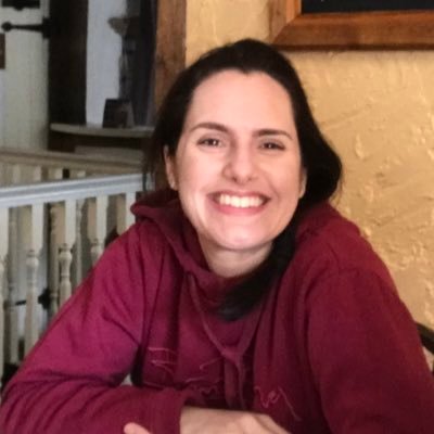 LuizaLCarr's profile picture. Marketing, sales, publishing and psychology.