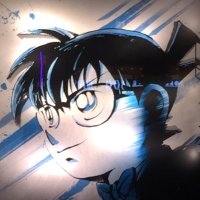 シエ❄️❄️ (@conan_siesta) 's Twitter Profile Photo シエ❄️❄️ (@conan_siesta) 's Twitter Profile Photo
