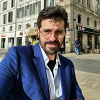 Andrea Sannuto (@ndrsan) 's Twitter Profile Photo Andrea Sannuto (@ndrsan) 's Twitter Profile Photo