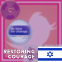 chance_esp's profile picture. Conservative 9/12er I believe in One Nation Under God. The only one world order I believe in is when Jesus
returns.