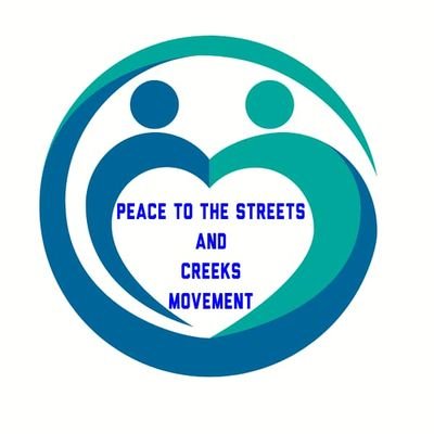 Peace to the Streets and Creeks Movement is a movement of young Nigerians to reduce direct and structural violence in the country: 08165114913