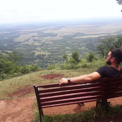 Análisis de sistemas - UCA
Instagram: cristhian_c94