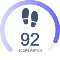 Score Piéton (@scorepieton) 's Twitter Profile