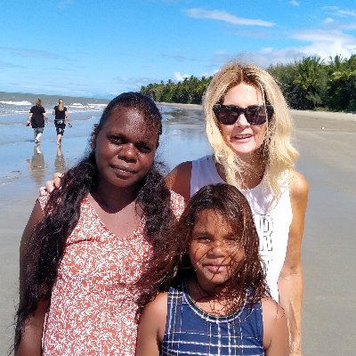 CheronLong's profile picture. Australian Black Conservative