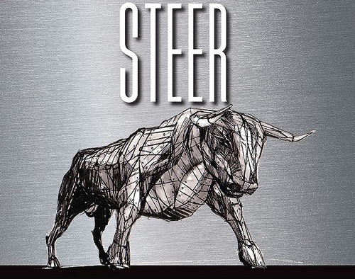Inspired by the great modern New York steakhouses, Steer establishes a benchmark in serving the highest quality and largest selection of Australian Beef.