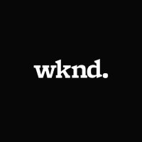 wknd. magazine (@wkndmag) 's Twitter Profile Photo wknd. magazine (@wkndmag) 's Twitter Profile Photo