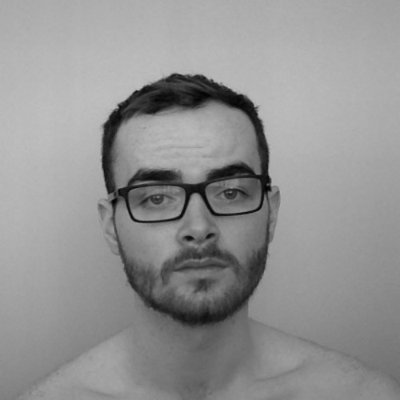 Writer/Script Consultant. Often found at a Hideous-Skirt-Convention. (he/him)
