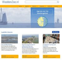 Waddenzee.nl(@Waddenzeepuntnl) 's Twitter Profile Photo