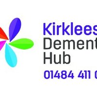 Kirklees Dementia Hub(@KDH_Dementia) 's Twitter Profile Photo