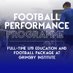 Football Performance Programme (@gifhe_FPP) Twitter profile photo