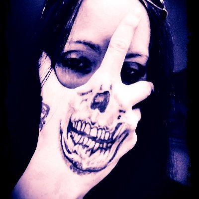 MarketMaven360's profile picture. Artist; gamer, Business Manager and Marketing Specialist... 

#bornwithhorns #Trump2024