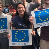 Ingrid Schulte (@ingridvschulte) 's Twitter Profile