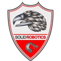 SOLID ROBOTICS(@SolidRobotics17) 's Twitter Profile Photo