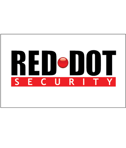 reddot_security's profile picture. 