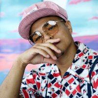 HIDE春 (@hideharu_real) Twitter profile photo