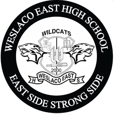 Weslaco East High School Visual Arts Department