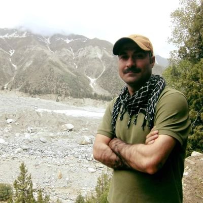 Assistant Prof. Bacha Khan University Charsadda.
Looking for potential collaborators in the fields of Tree rings, Plant ecology, and Plant-microbe interactions.