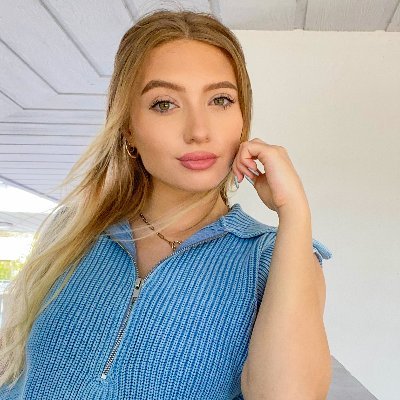 PR Executive at The PR Company.
Young professional, operating with efficiency and creativity. Through ardent upkeep I generate poised alignment in my work.