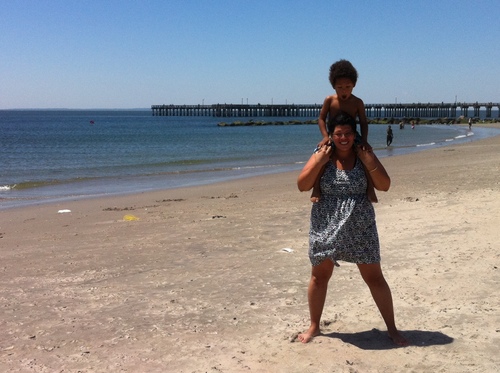 BrendaThorn's profile picture. Wife. Mother. Lover of Jesus & his Church. Advocate. Adventurer. Friend. Sister. Daughter.