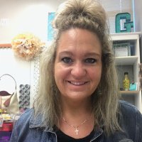 Amanda Gill - @gillsecondgrade Twitter Profile Photo