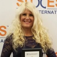 Heidi Lee Cameron (@heidileerichter) 's Twitter Profile