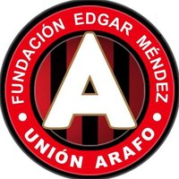 Unión Arafo Fundación Edgar Méndez (@arafoedgar) 's Twitter Profile