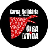 Xarxa Solidària PV amb la Gira Per la Vida(@PerlaVidaPV) 's Twitter Profile Photo