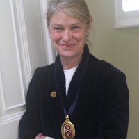 Lynn Cooper DL, former High Sheriff(@HSLondon2) 's Twitter Profileg