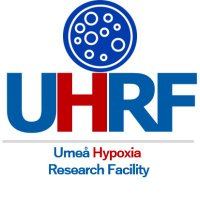 Umeå Hypoxia Research Facility (UHRF) (@_uhrf_) 's Twitter Profile