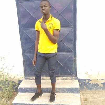 yipiimoh's profile picture. Am black in completion