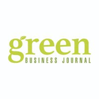 Green Business Journal(@GreenBizJournal) 's Twitter Profile Photo