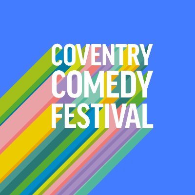 A UK Comedy Festival in the West Midlands feat: Comedy, Stand-Up, Improv, Sketch, Previews, WIPs & more... Back in Autumn 2021 during UK City of Culture