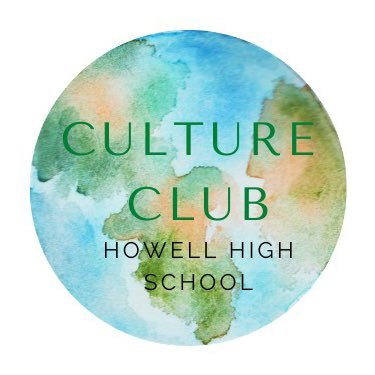 The official account for Howell’s Culture Club! Follow to stay updated on our latest activities. 🌎