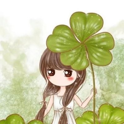 1 follow = 1 positive wave, caring for you ✨ #Lucky #charm for #everyone 🍀