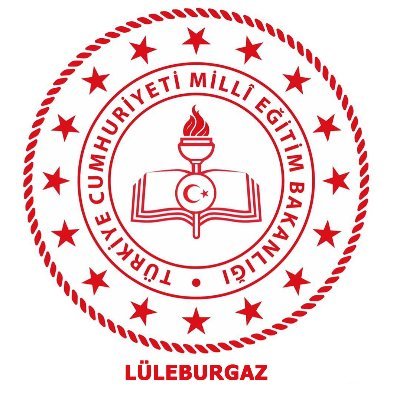 LÜLEBURGAZ İLÇE MİLLİ EĞİTİM MÜDÜRLÜĞÜ