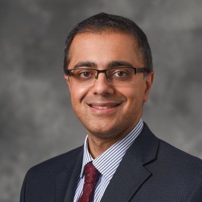 Sachin Parikh Profile