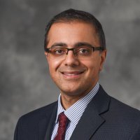 Sachin Parikh (@sachinparikhmd) 's Twitter Profile