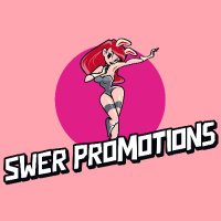 Swer Promotions (@promotions_swer) 's Twitter Profile Photo Swer Promotions (@promotions_swer) 's Twitter Profile Photo