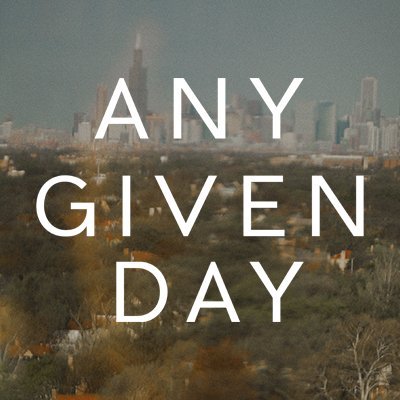 Any Given Day Profile