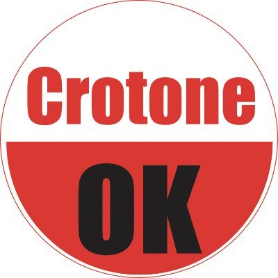 CrotoneOK è il giornale che raccoglie la voce di chi abita a Crotone e provincia. https://t.co/ze5PjMX7u3