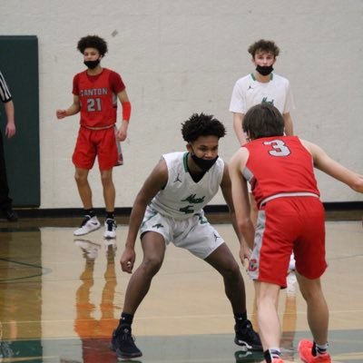 Blakeellison31's profile picture. Novi High School 2022